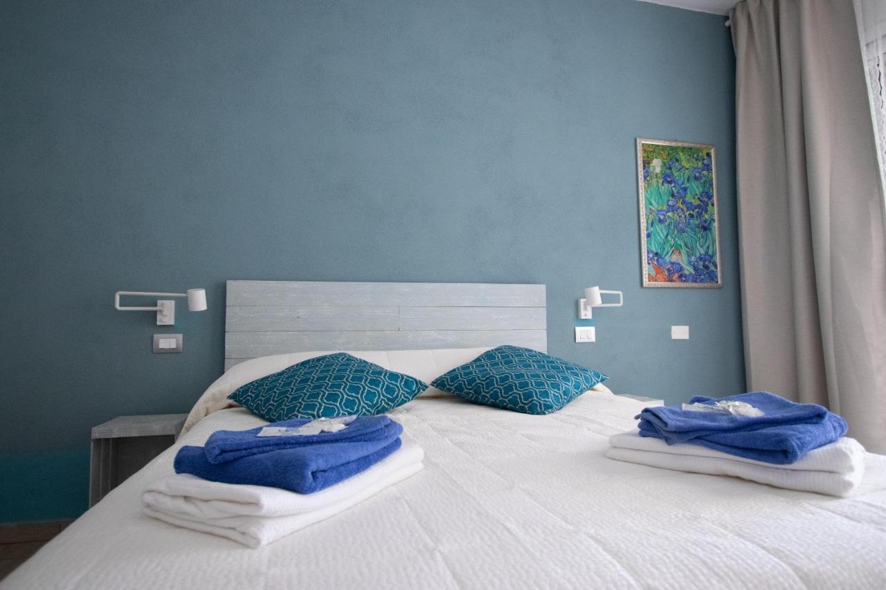 Un Posto Al Sole Bed & Breakfast Molino Nuovo  Exterior foto