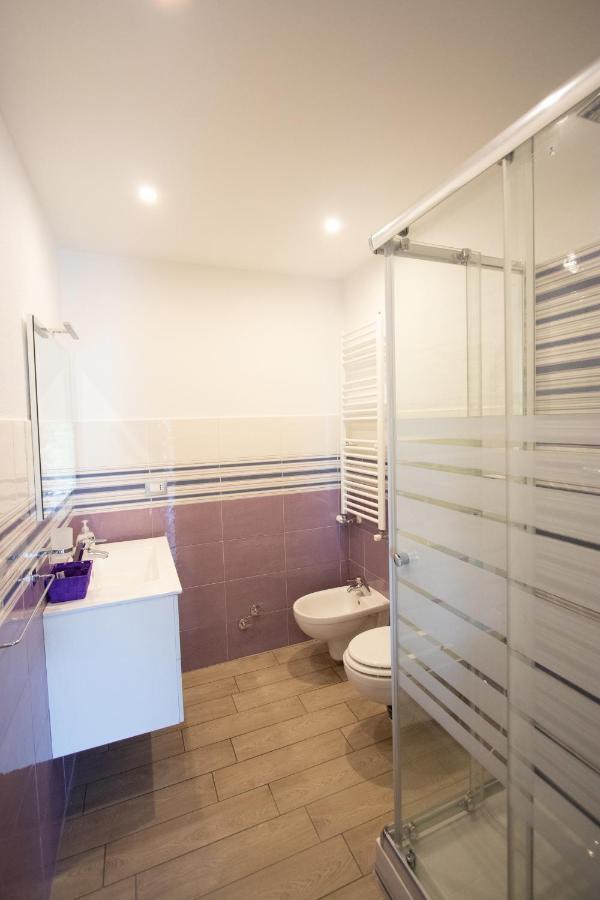 Un Posto Al Sole Bed & Breakfast Molino Nuovo  Exterior foto