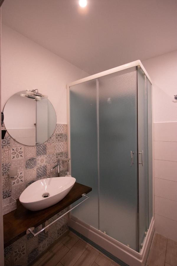 Un Posto Al Sole Bed & Breakfast Molino Nuovo  Exterior foto