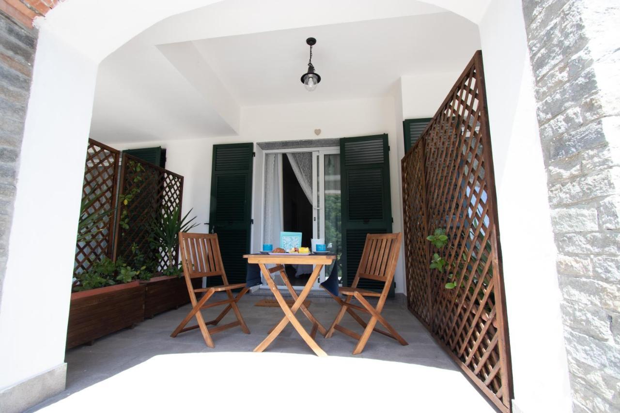 Un Posto Al Sole Bed & Breakfast Molino Nuovo  Exterior foto