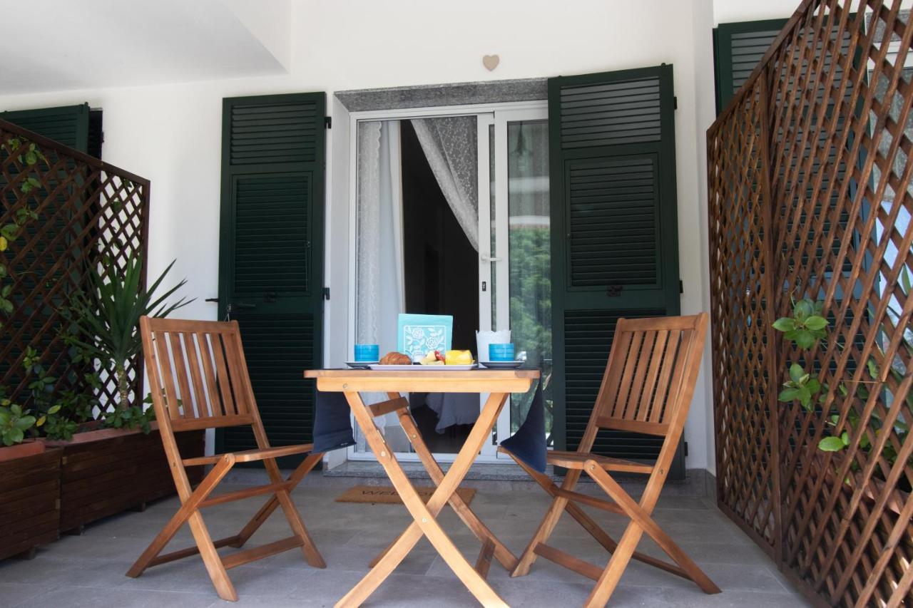 Un Posto Al Sole Bed & Breakfast Molino Nuovo  Exterior foto
